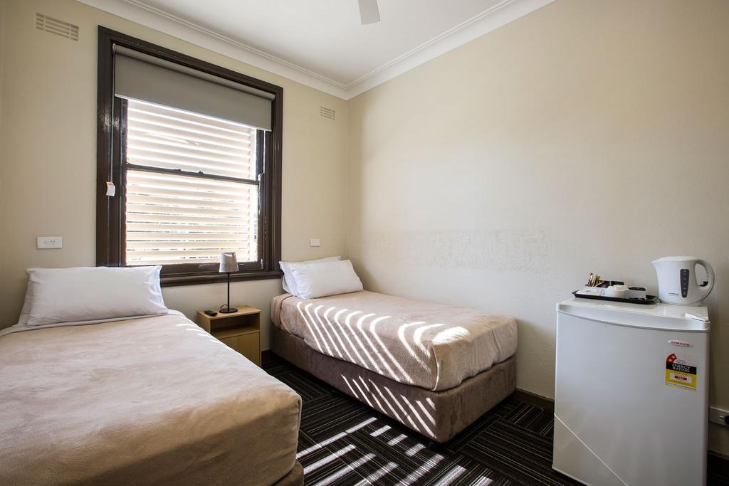 Toongabbie Hotel Blacktown Cameră foto